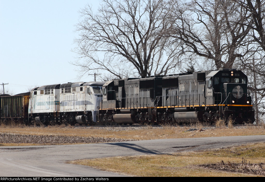 IC 1036 1001